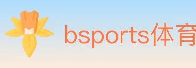 bsports体育在线登录 logo